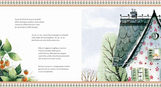 Ella e la pioggia canterina. Ediz. a colori - Corinne Giampaglia - 4