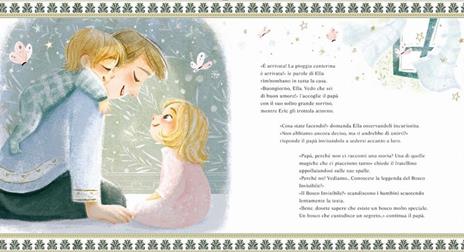 Ella e la pioggia canterina. Ediz. a colori - Corinne Giampaglia - 5