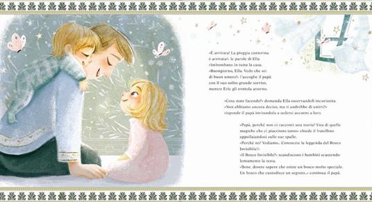 Ella e la pioggia canterina. Ediz. a colori - Corinne Giampaglia - 5