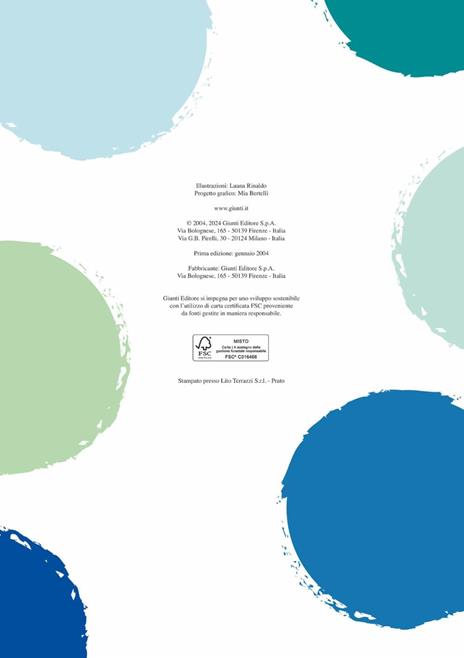 Colora facile il mare. Ediz. illustrata - 3