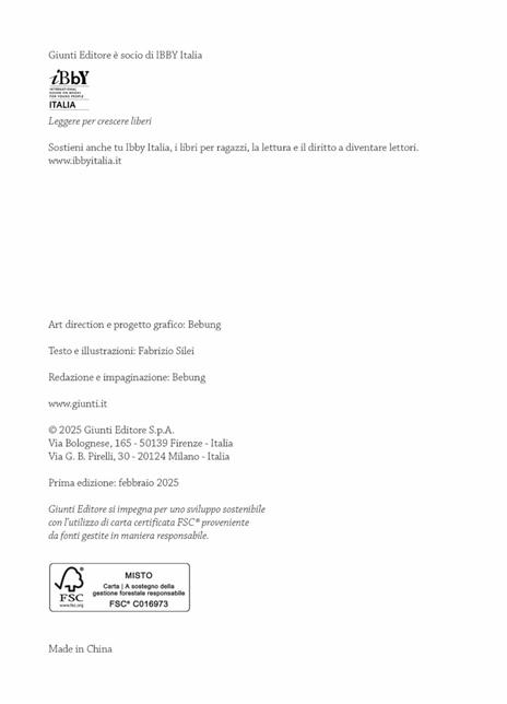 Zena la domatrice di ragni - Fabrizio Silei - 4