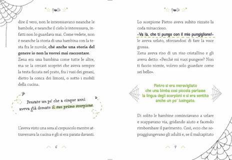 Zena la domatrice di ragni - Fabrizio Silei - 6