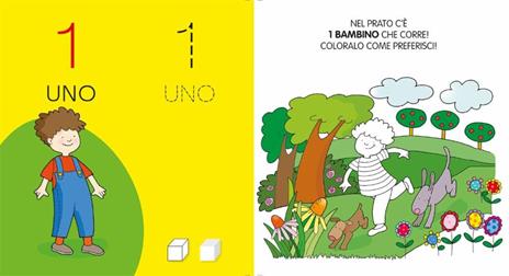 Numeri & colori. Ediz. a colori - Martina Boschi - 4
