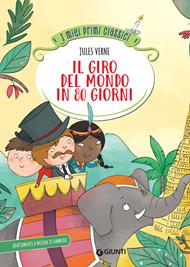Il giro del mondo in 80 giorni