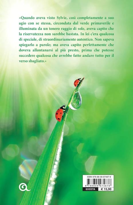 Come pioggia di primavera - Jackie Van Laren - 3