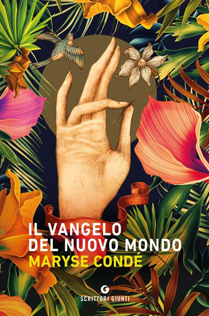 Il Vangelo del Nuovo Mondo - Maryse Condé,Silvia Rogai - ebook