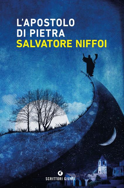 L' apostolo di pietra - Salvatore Niffoi - ebook