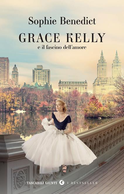 Grace Kelly e il fascino dell'amore - Sophie Benedict,Sara Congregati - ebook