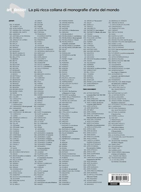 Khnopff - Laura Fanti - 2