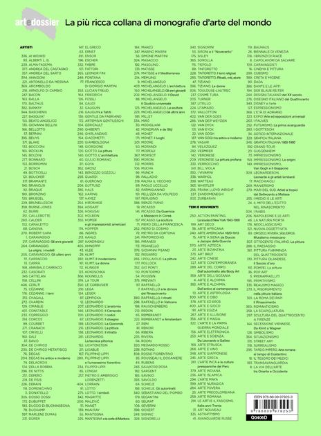 Ceruti - Roberta D'Adda,Alessandro Morandotti,Francesco Frangi - 2