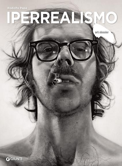 Iperrealismo. Ediz. a colori - Rodolfo Papa - copertina