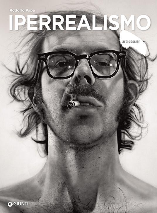 Iperrealismo. Ediz. a colori - Rodolfo Papa - copertina