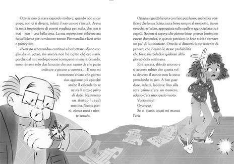 Ottavia un due tre - Andrea Valente - 6