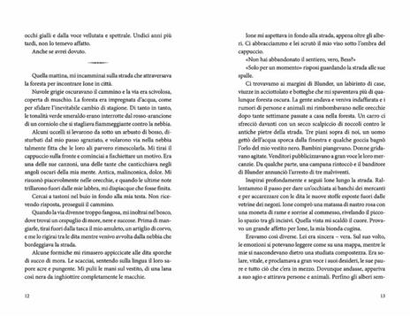 One dark window. Ediz. italiana - Rachel Gillig - 7