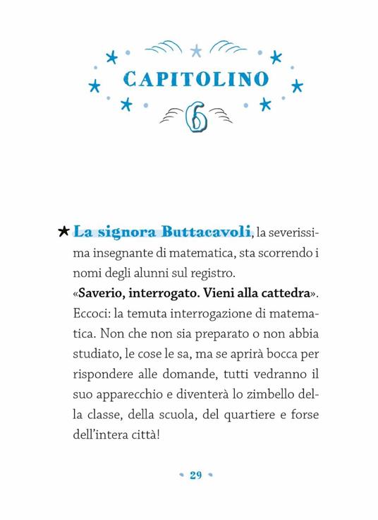 L'incredibile storia dell'omino nel naso - Fabrizio Biggio - 5