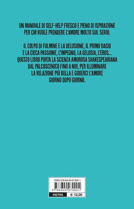 Shakespeare per fare colpo. 70 consigli per conquistare con stile - Allan Percy - 2