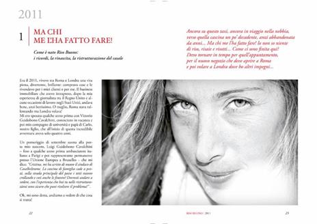 Riso Buono. Chi non semina non raccoglie - Cristina Brizzolari Guidobuono Cavalchini,Barberini Francesca Romana - 4