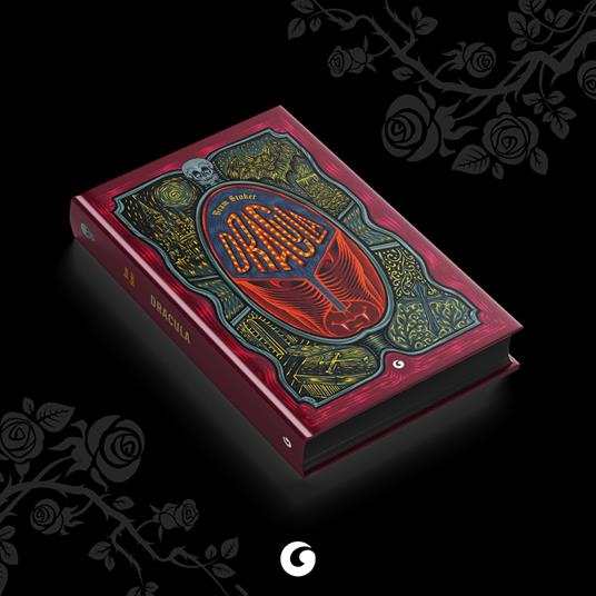 Dracula - Bram Stoker - 2