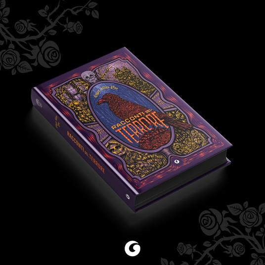 Racconti del terrore - Edgar Allan Poe - 2