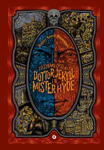 Libro Lo strano caso del dottor Jekyll e del signor Hyde Robert Louis Stevenson
