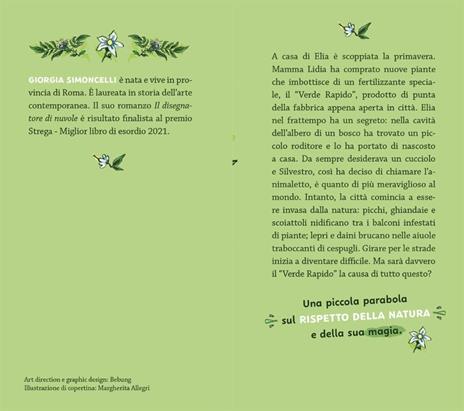 Silvestro - Giorgia Simoncelli - 2