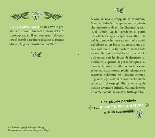 Silvestro - Giorgia Simoncelli - 2