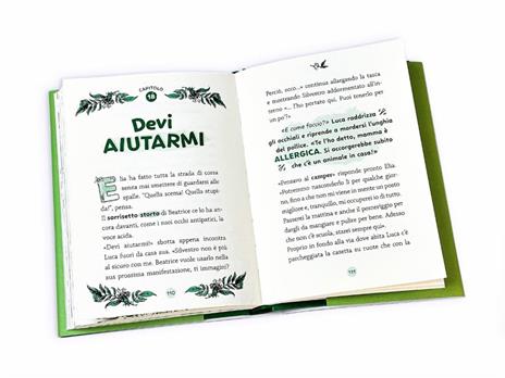 Silvestro - Giorgia Simoncelli - 3