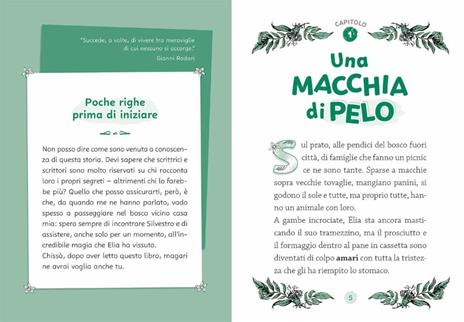 Silvestro - Giorgia Simoncelli - 4