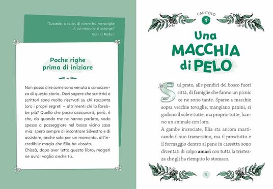 Silvestro - Giorgia Simoncelli - 4