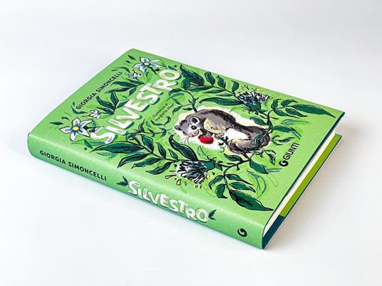 Silvestro - Giorgia Simoncelli - 5