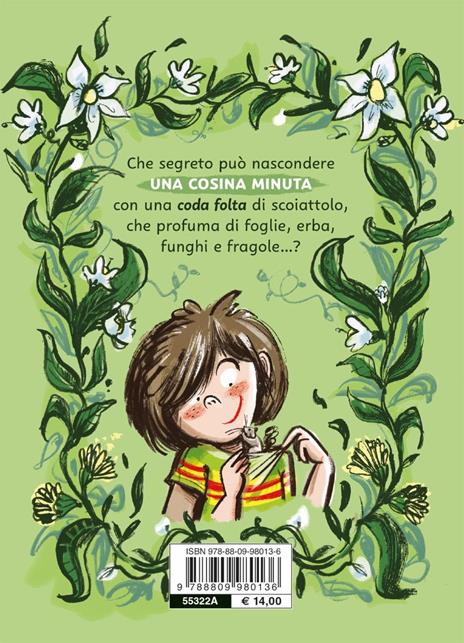 Silvestro - Giorgia Simoncelli - 6