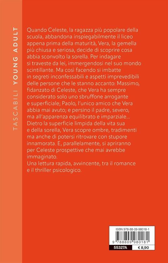 Gemelle - Giulia Besa - 5