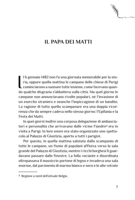 Notre-Dame de Paris - Pino Pace - 4