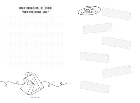 Per te, che sei mia amica. Read me when you need me - 3