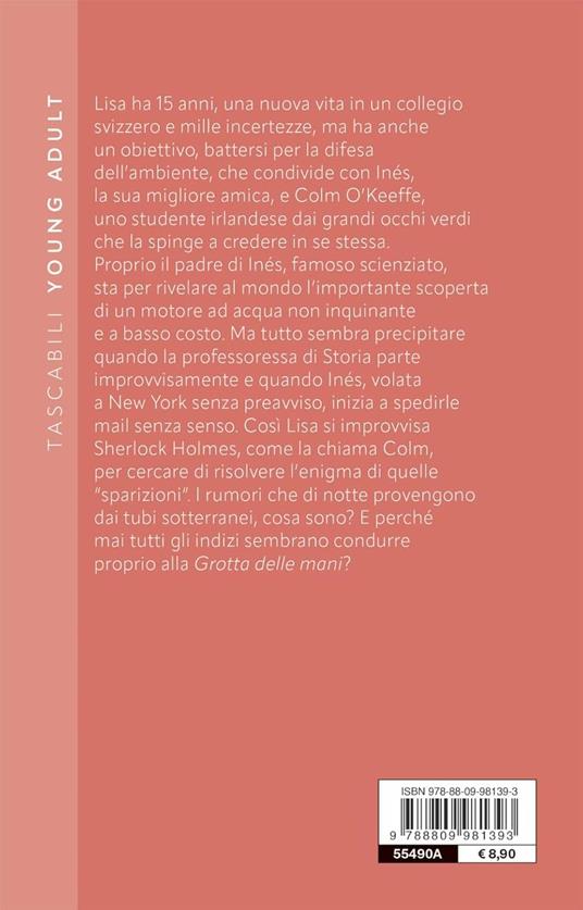 La neve finché cade - Simona Baldelli - 5