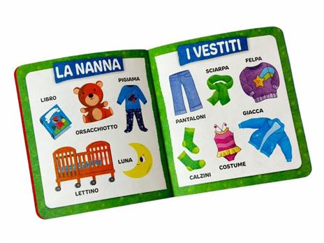 Prime parole. Ediz. a colori - 2