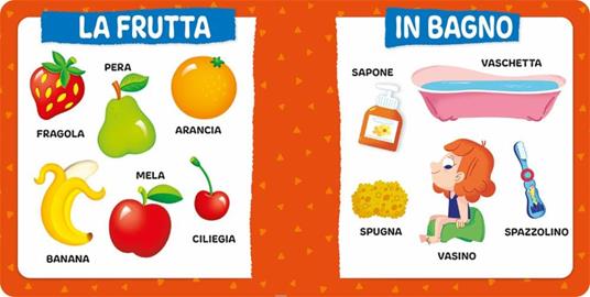 Prime parole. Ediz. a colori - 6