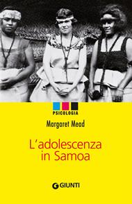L' adolescenza in Samoa