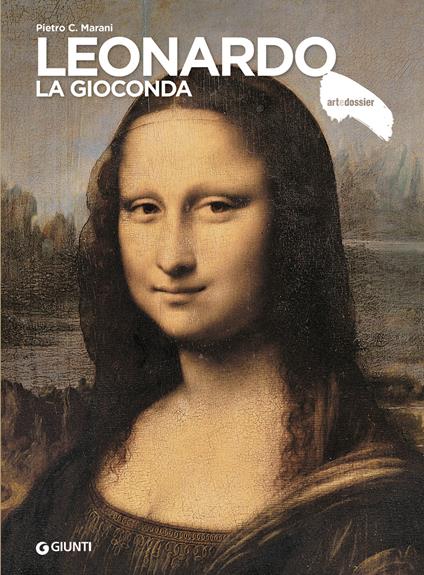 Leonardo. La Gioconda - Pietro C. Marani - copertina