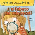 L'alfabeto dei minuscoli