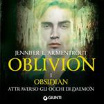 Oblivion I. Obsidian attraverso gli occhi di Daemon