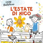 L'estate di Nico