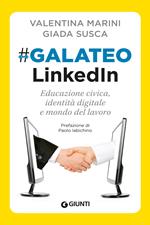 Galateo LinkedIn