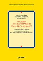 I disturbi da comportamenti focalizzati sul corpo