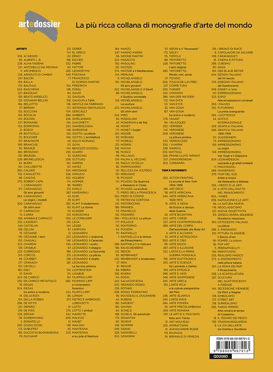 Guttuso - Werner Haftmann - 2