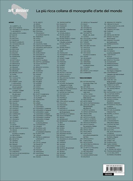 Vermeer - Claudio Pescio - 2