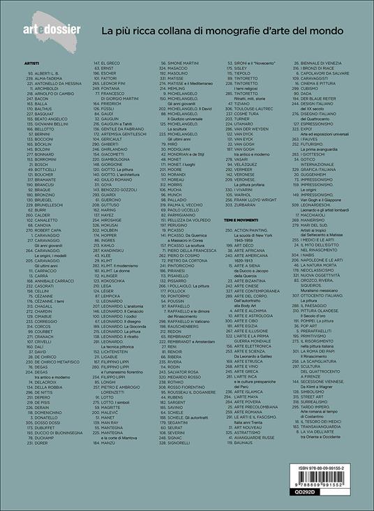 Vermeer - Claudio Pescio - 2