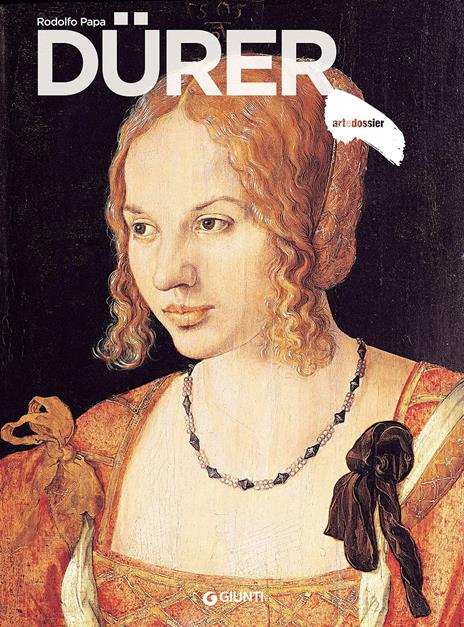 Dürer - Rodolfo Papa - copertina