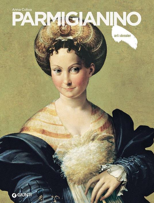 Parmigianino. Ediz. illustrata - Anna Coliva - copertina