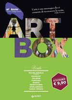 Dossier d'art. Box verde: Michelangelo. Il David-Basquiat-Holbein-Fontana-Signac-Primitivismo-Ghirlandaio-Tardo impero. Ediz. illustrata